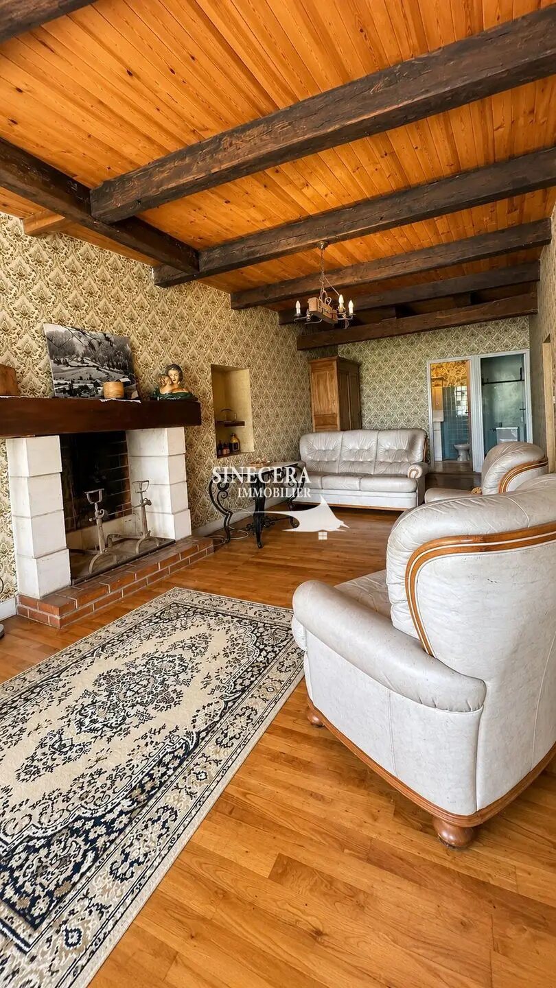 Maison à vendre, 160m², Ribérac