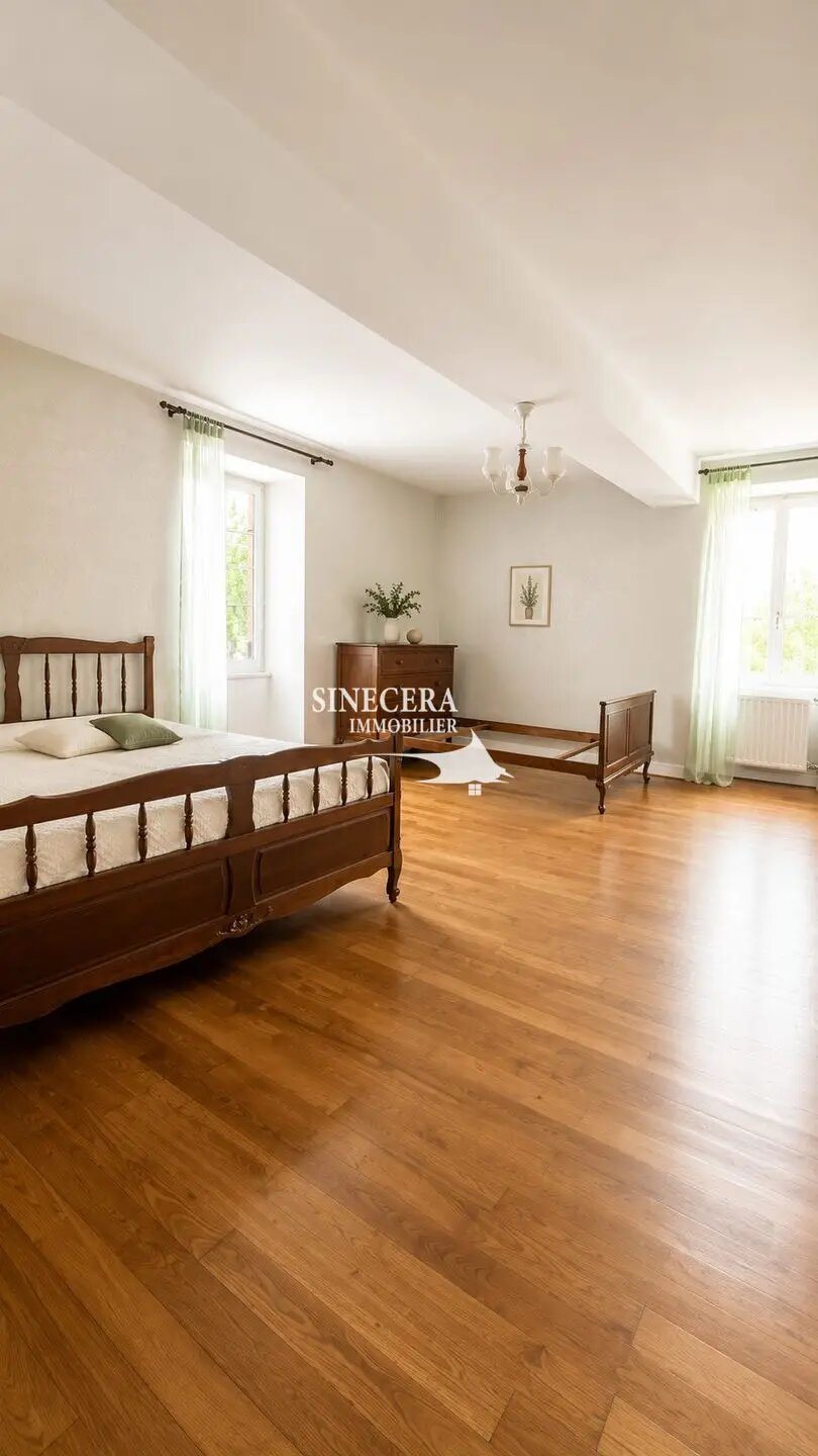 Maison à vendre, 160m², Ribérac
