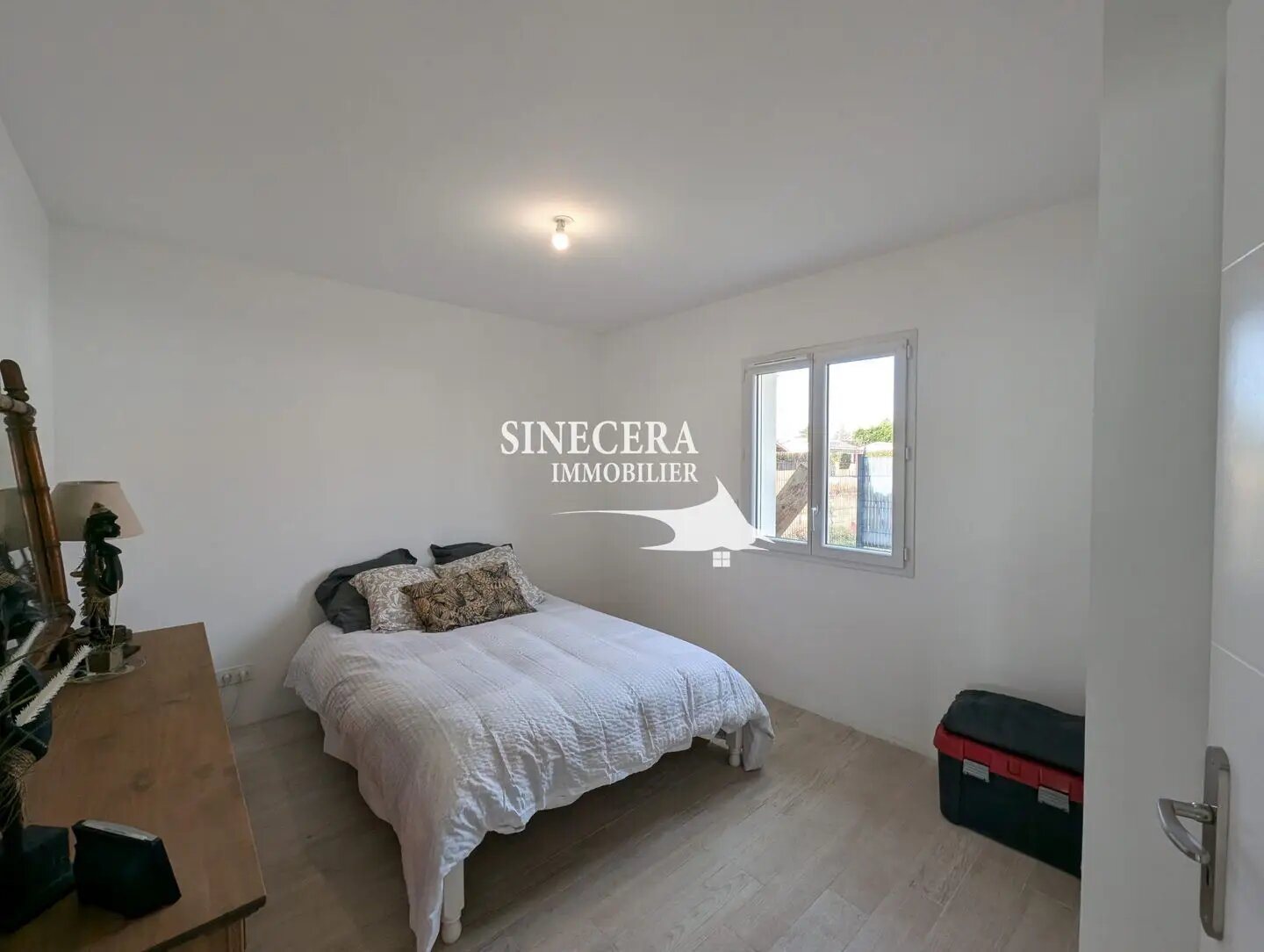 Maison à vendre, 89m², Sanguinet