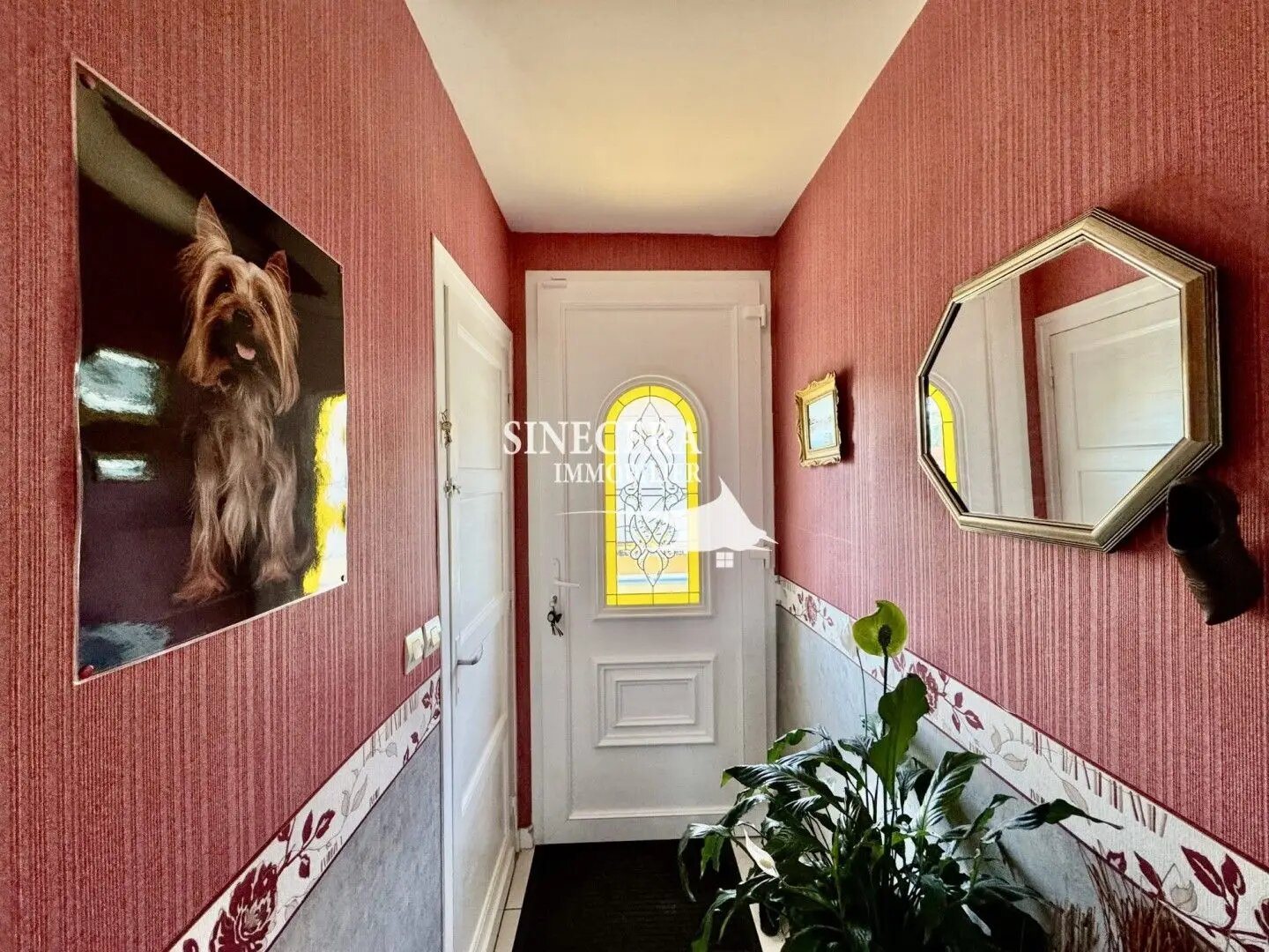 Maison à vendre, 105m², Bergerac