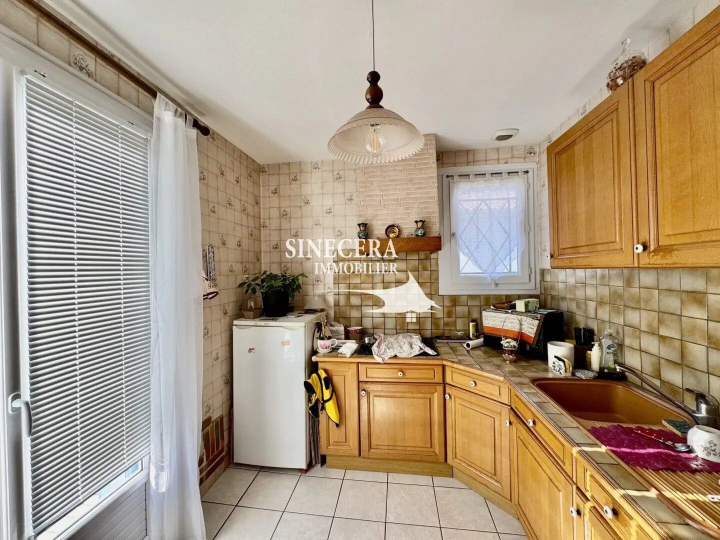 Maison à vendre, 105m², Bergerac