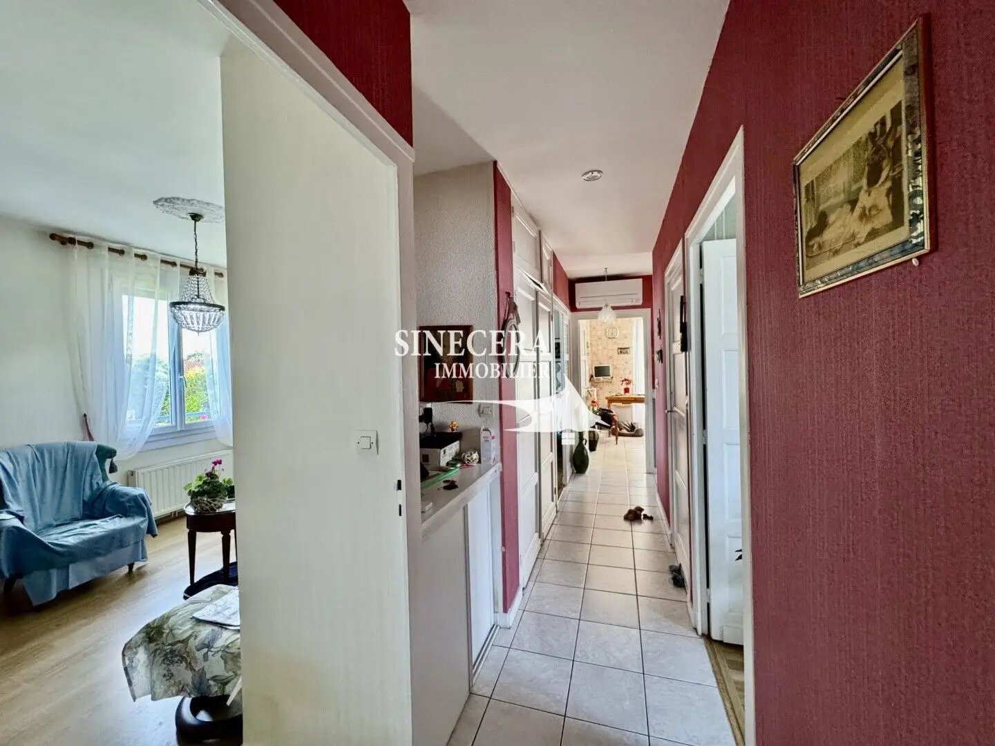 Maison à vendre, 105m², Bergerac