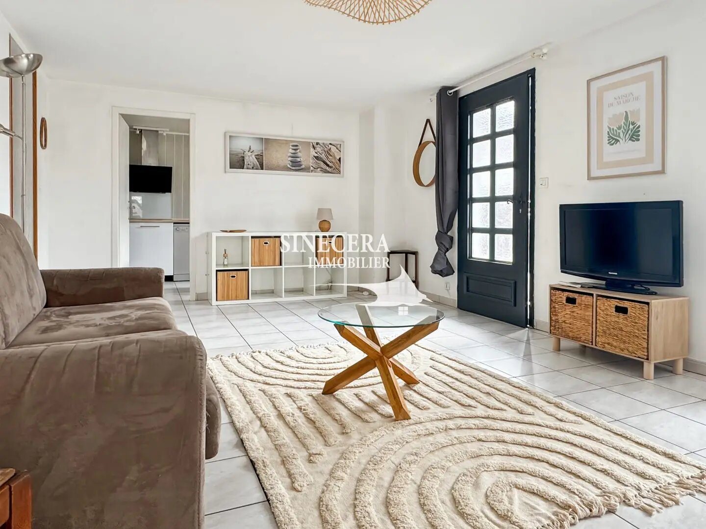 Maison à vendre, 67m², Arcachon