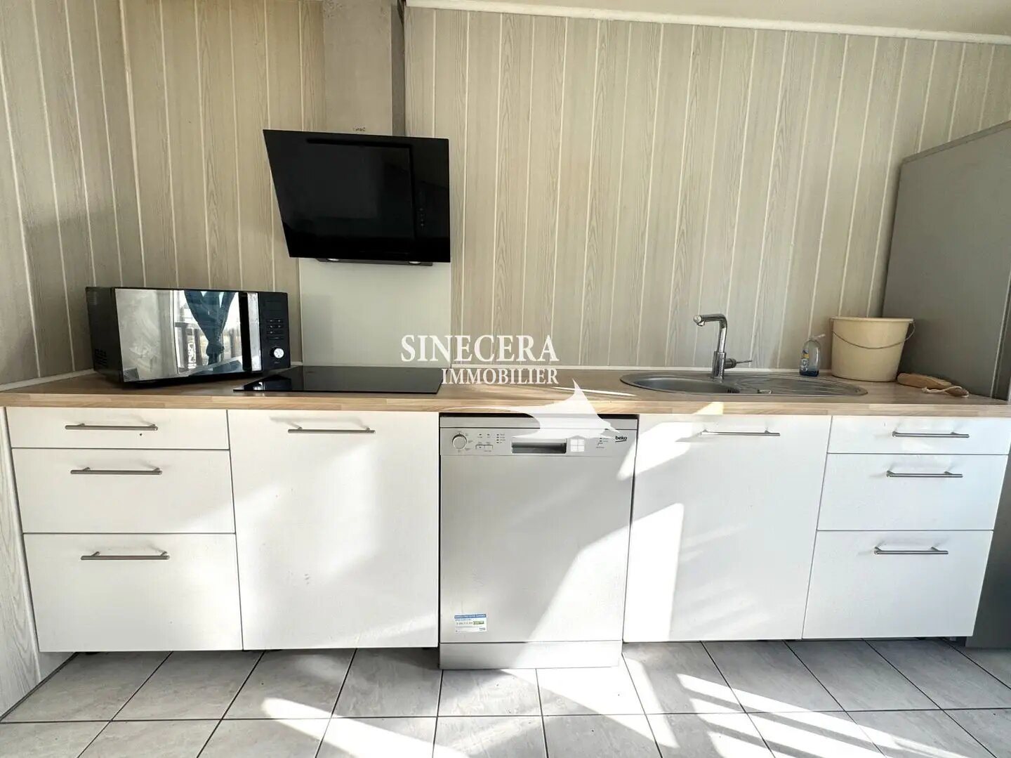 Maison à vendre, 67m², Arcachon