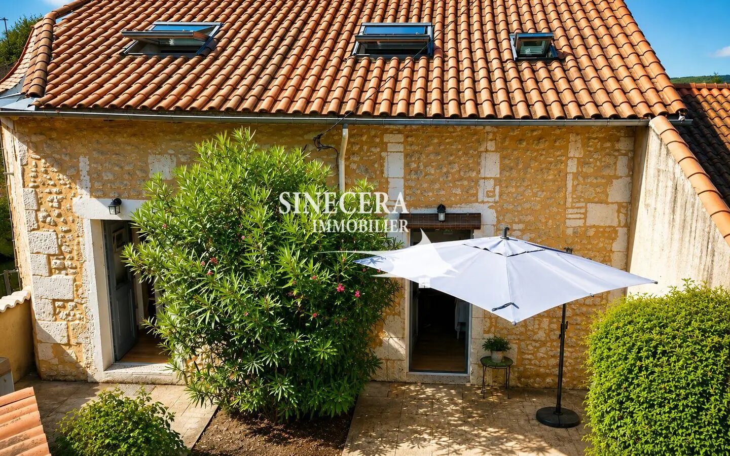 Maison à vendre, 185m², Ribérac