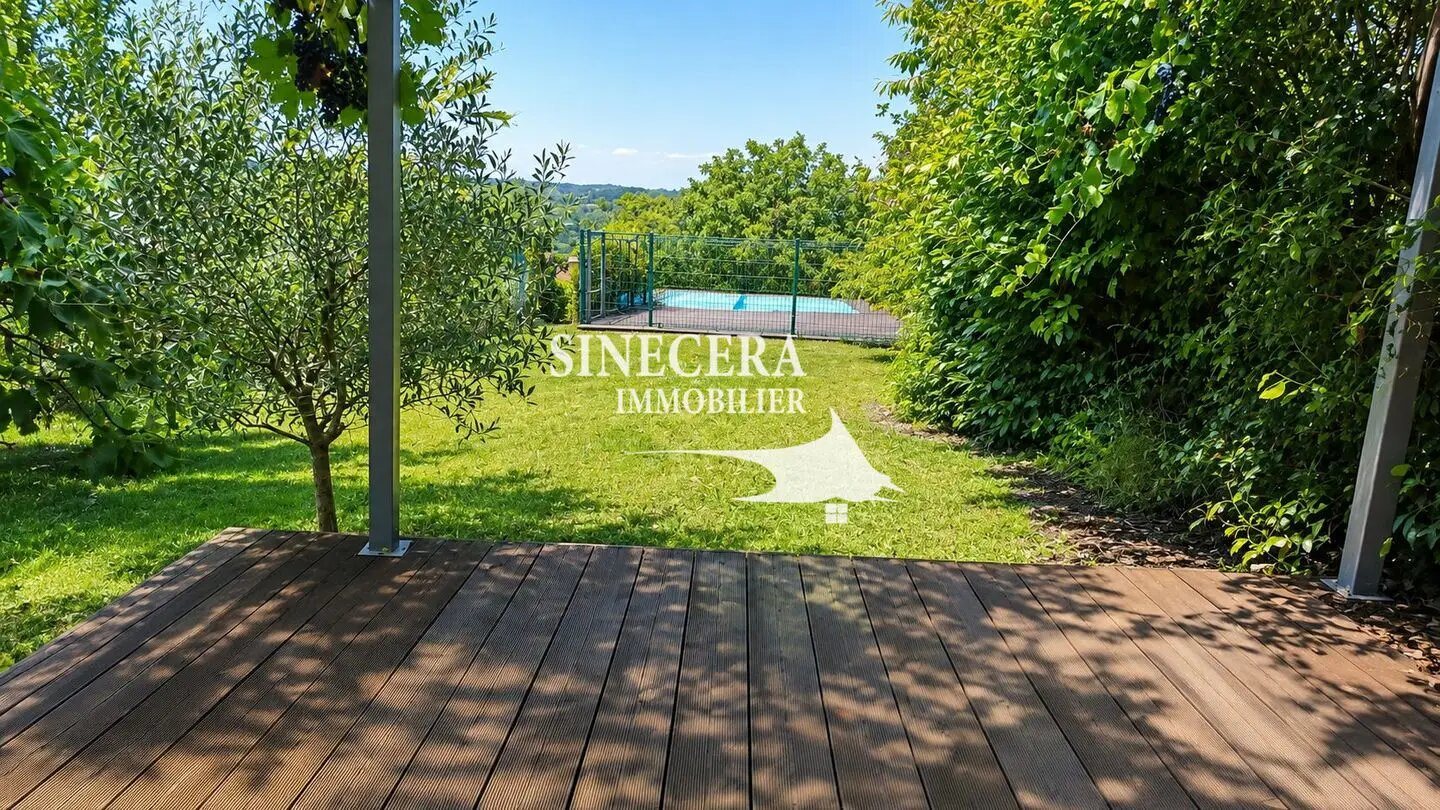 Maison à vendre, 185m², Ribérac
