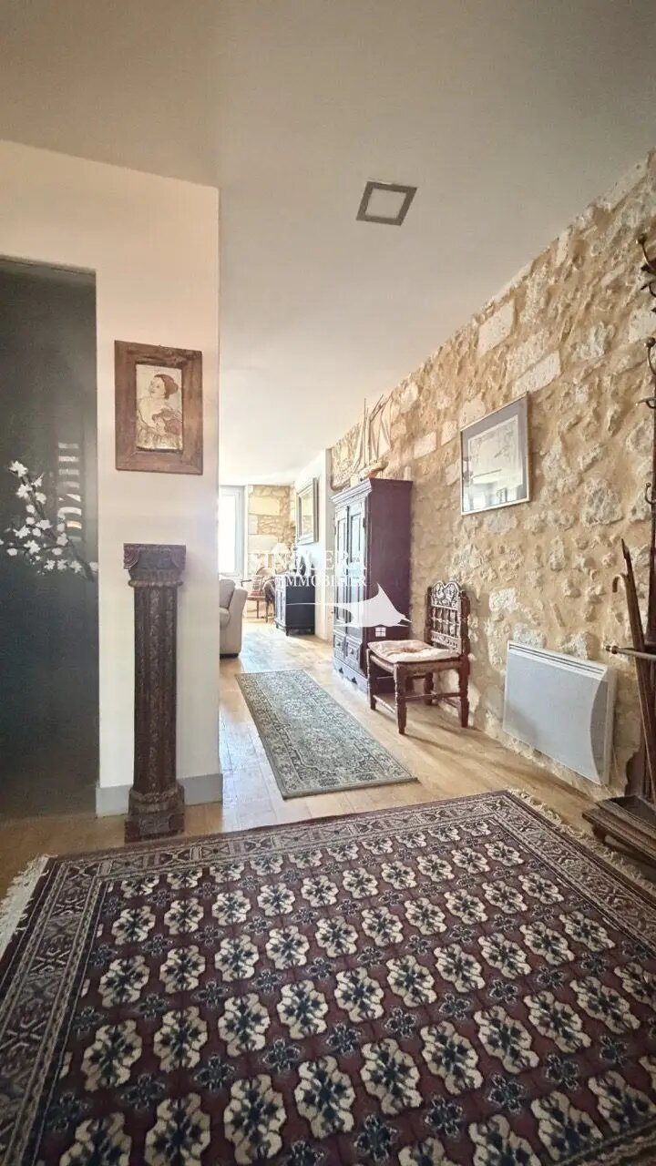 Maison à vendre, 185m², Ribérac