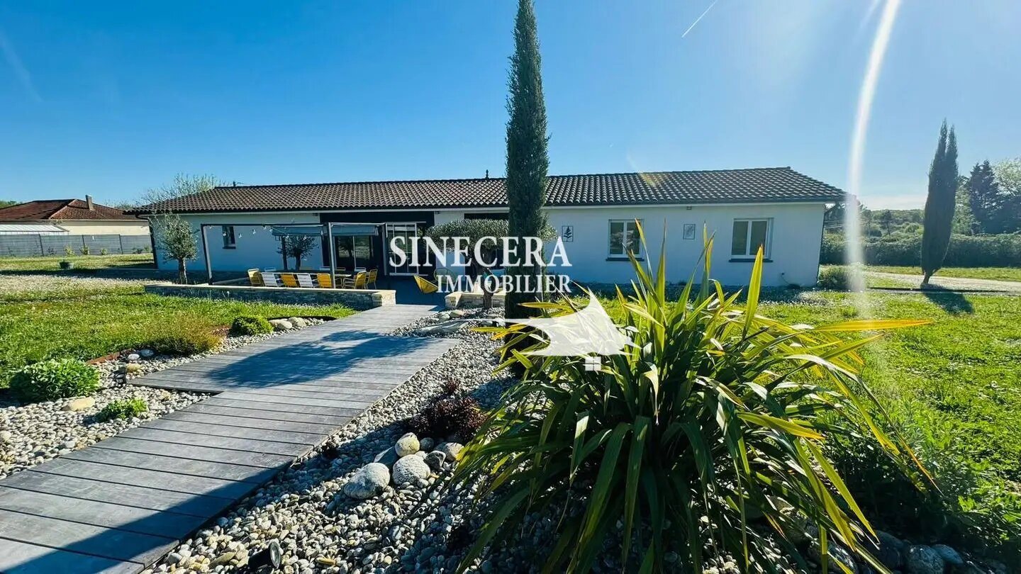 Maison à vendre, 233m², Saint-Martin-de-Gurson