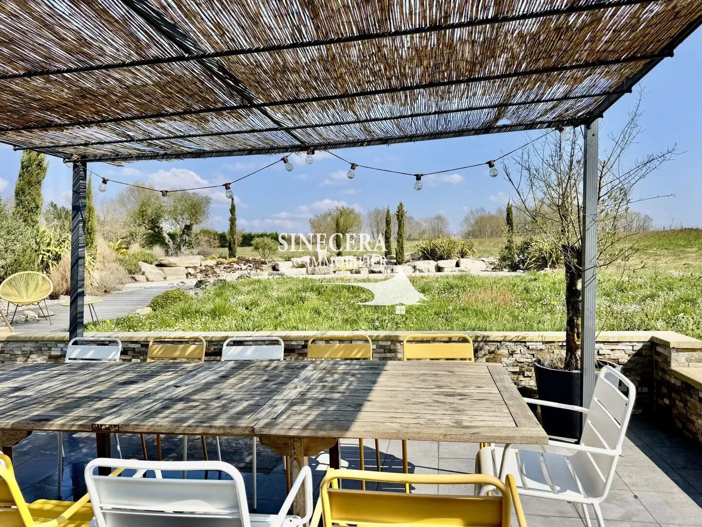 Maison à vendre, 233m², Saint-Martin-de-Gurson