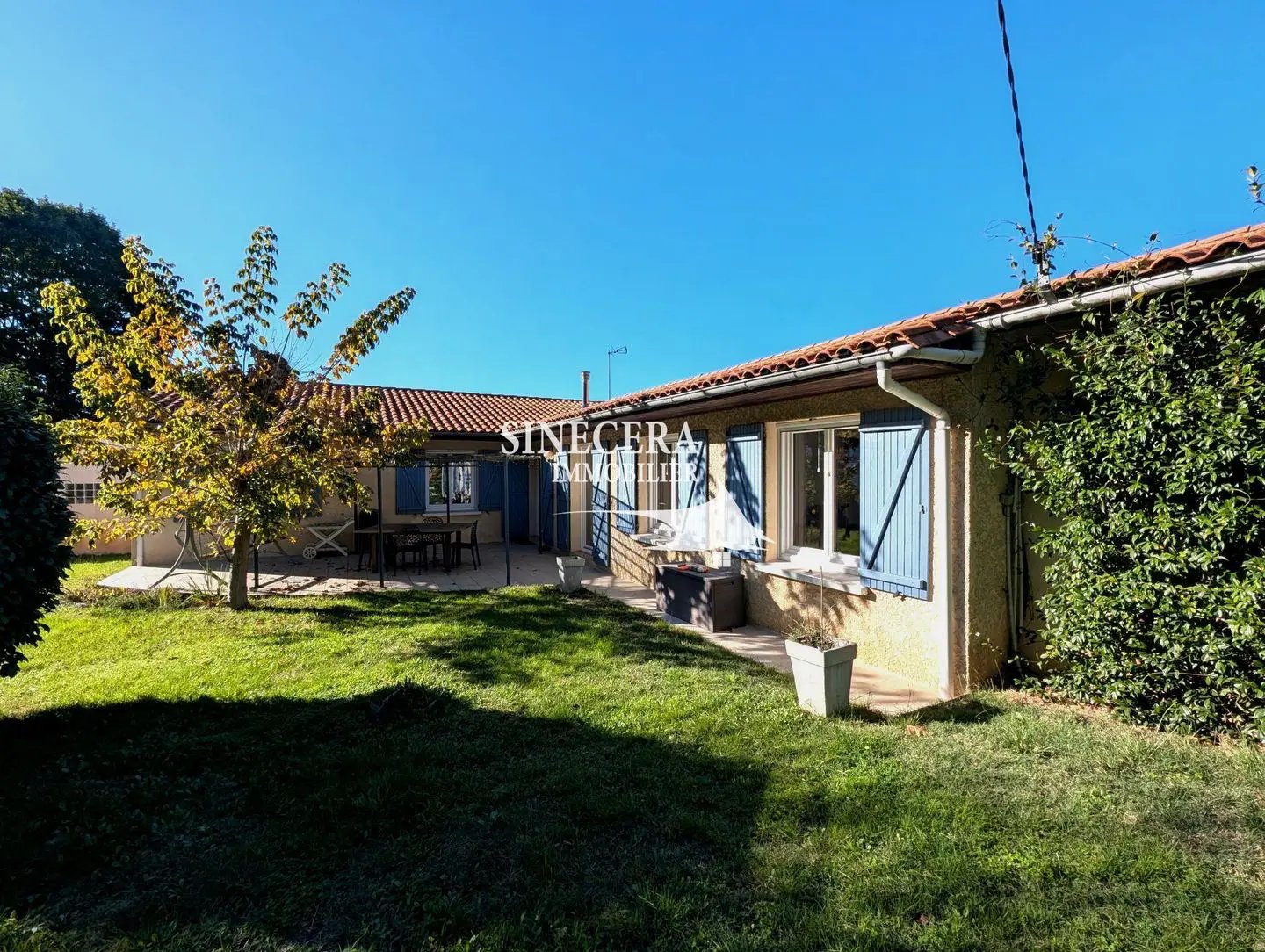 Maison à vendre, 125m², Salles