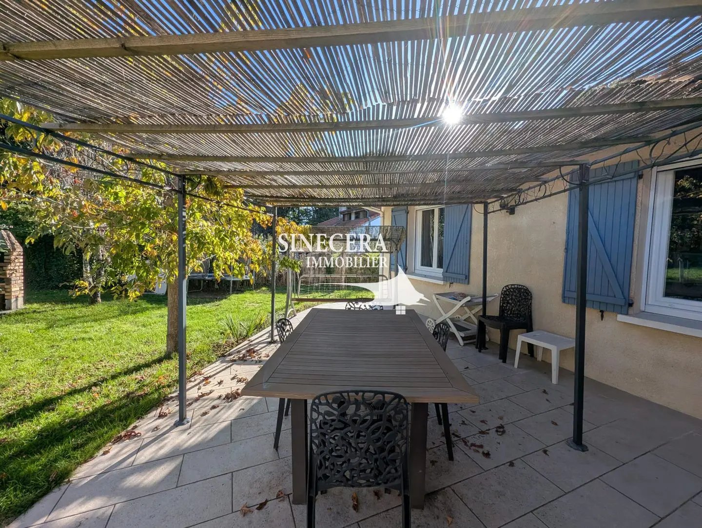 Maison à vendre, 125m², Salles