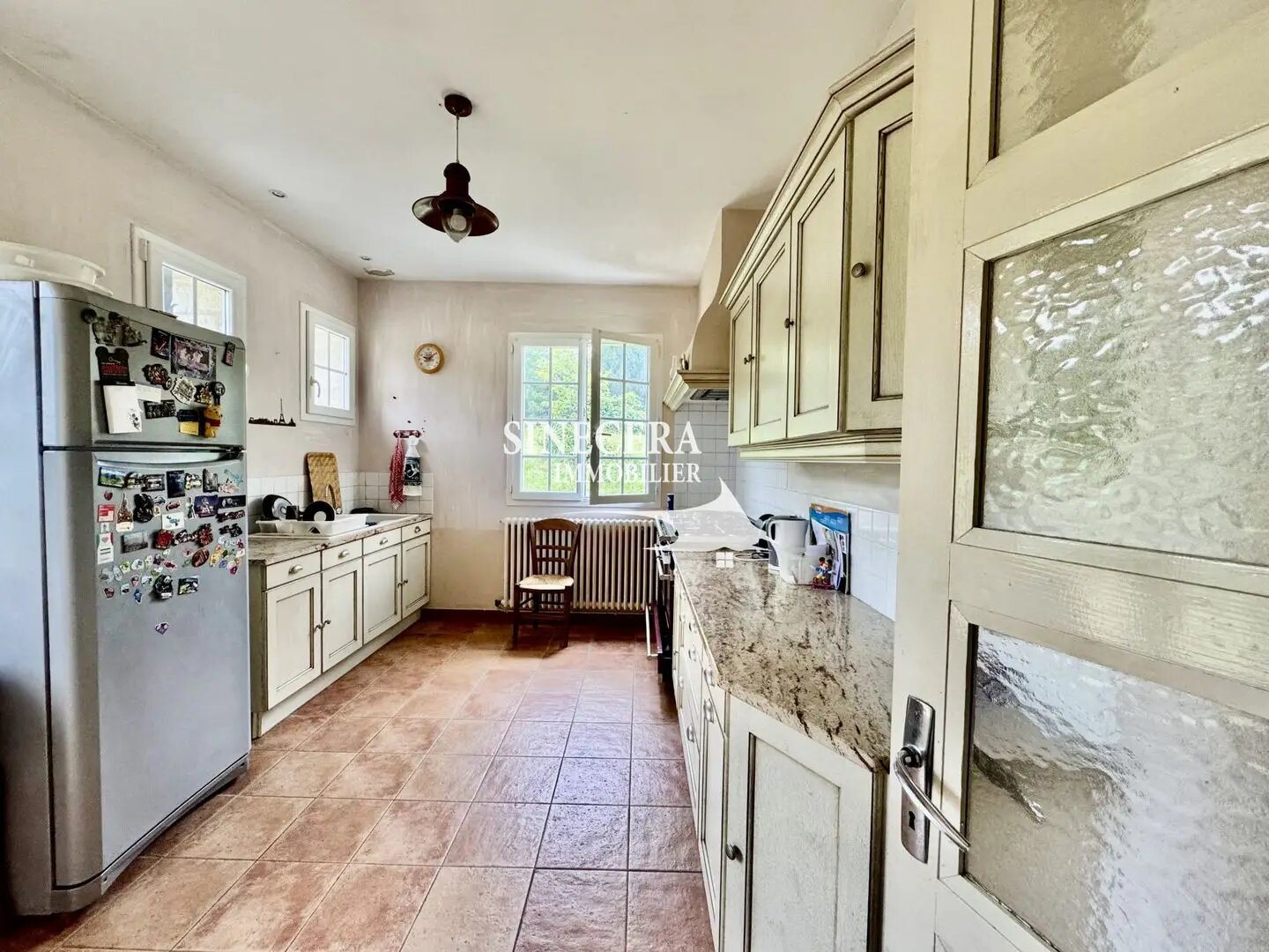Maison à vendre, 120m², Bergerac
