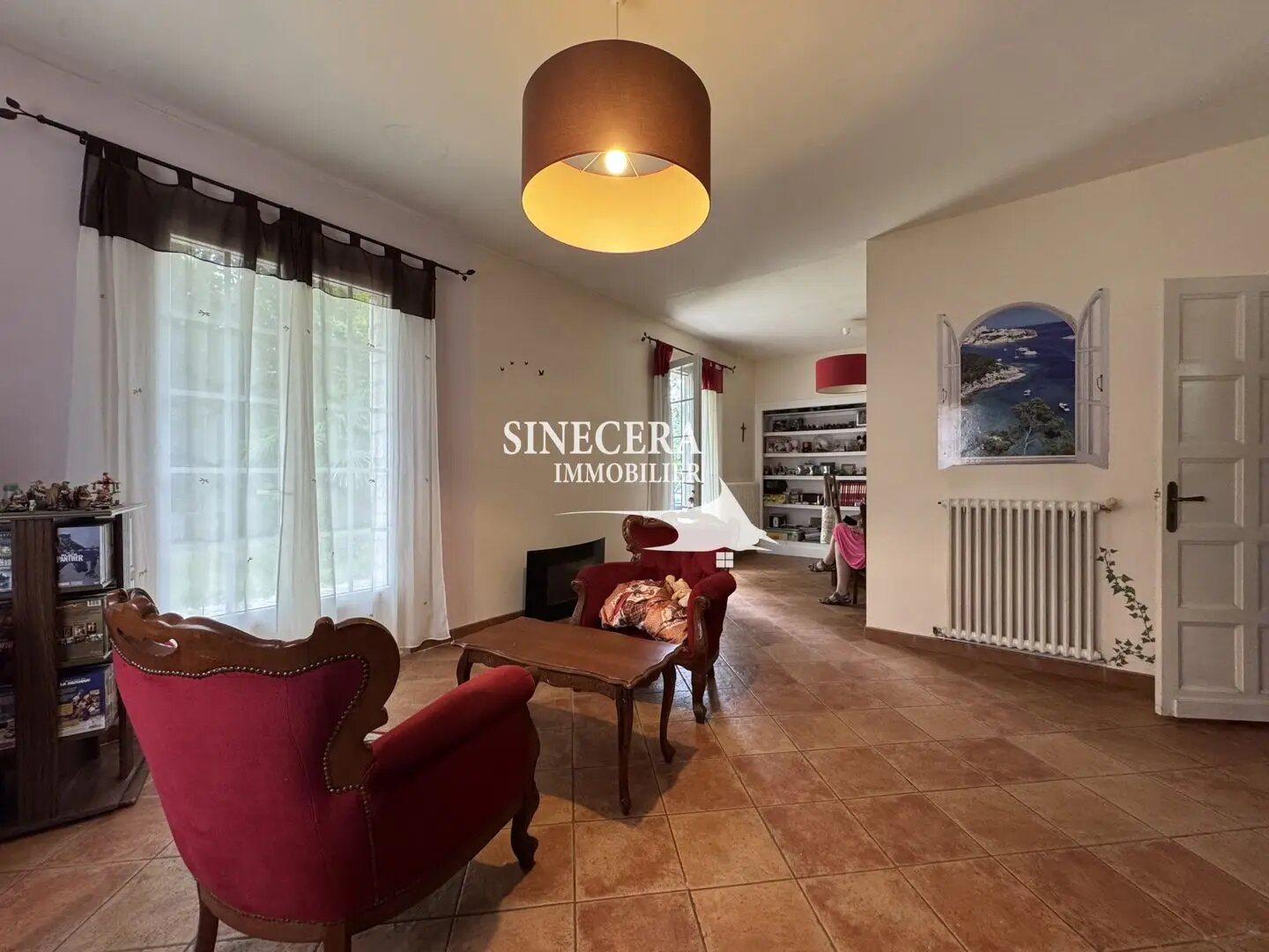 Maison à vendre, 120m², Bergerac