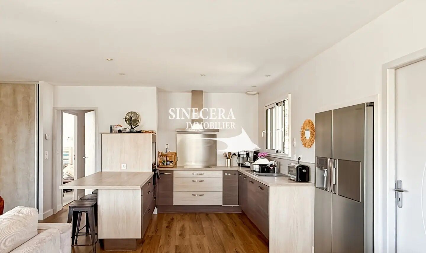 Maison à vendre, 105m², Sanguinet