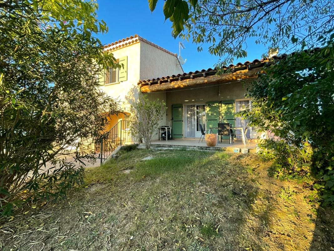 Maison à vendre, 125m², Saint-Christol-lez-Alès