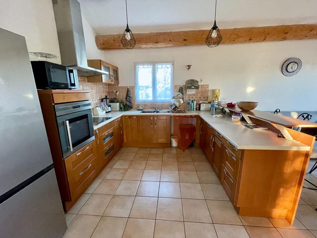 Maison à vendre, 125m², Saint-Christol-lez-Alès