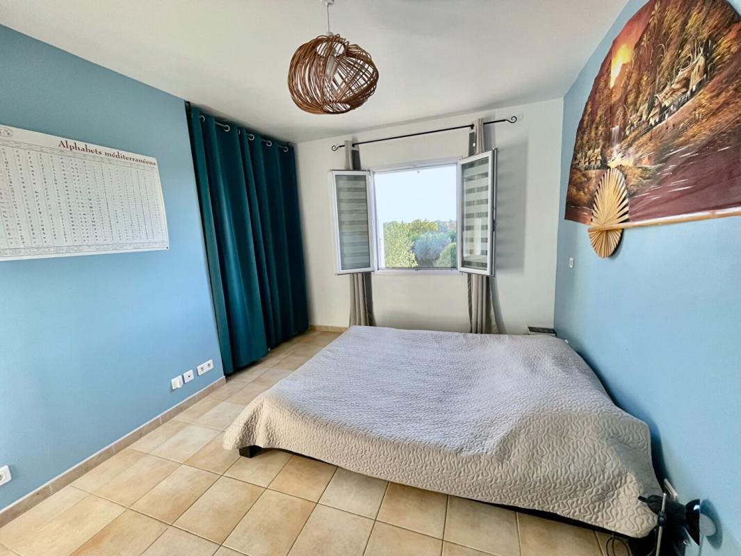 Maison à vendre, 125m², Saint-Christol-lez-Alès