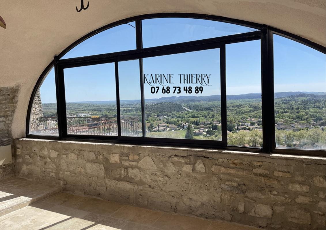 Maison à vendre, 110m², Vézénobres