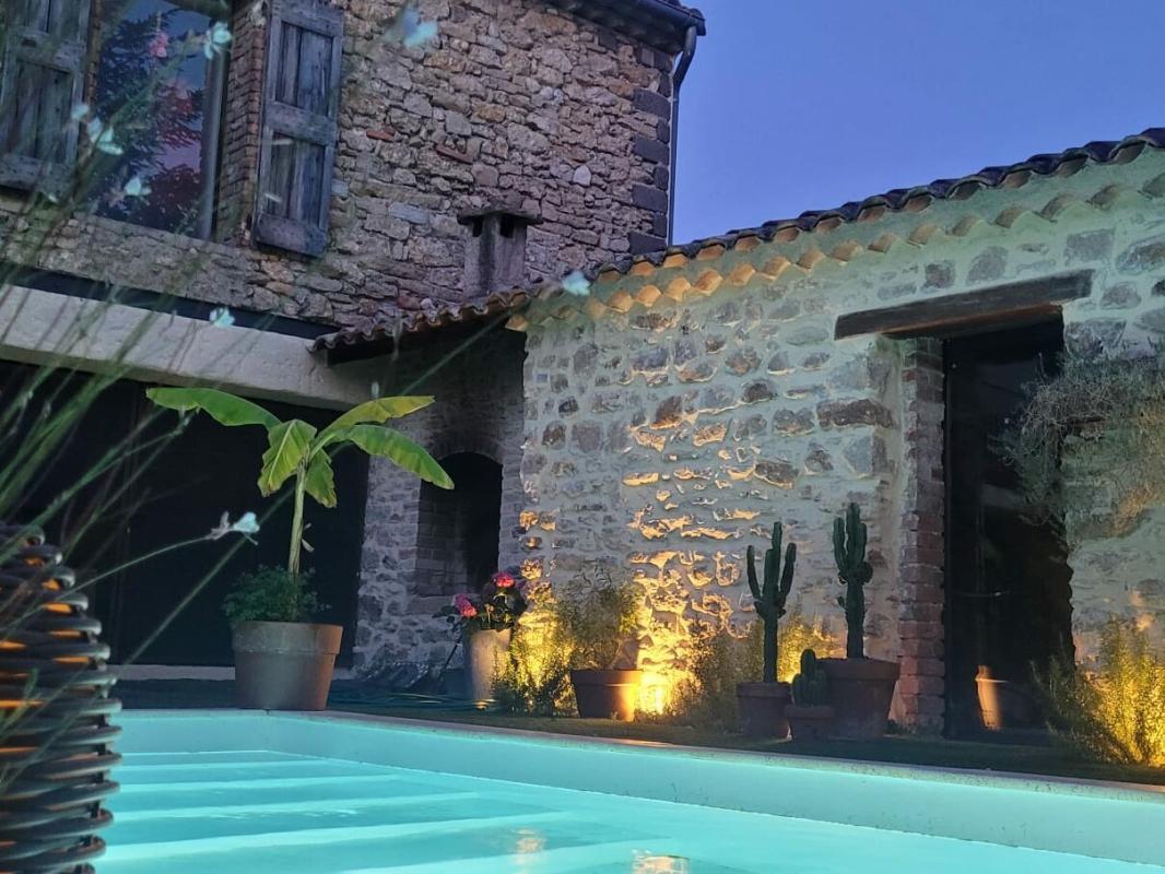 Maison à vendre, 293m², Saint-Christol-lez-Alès