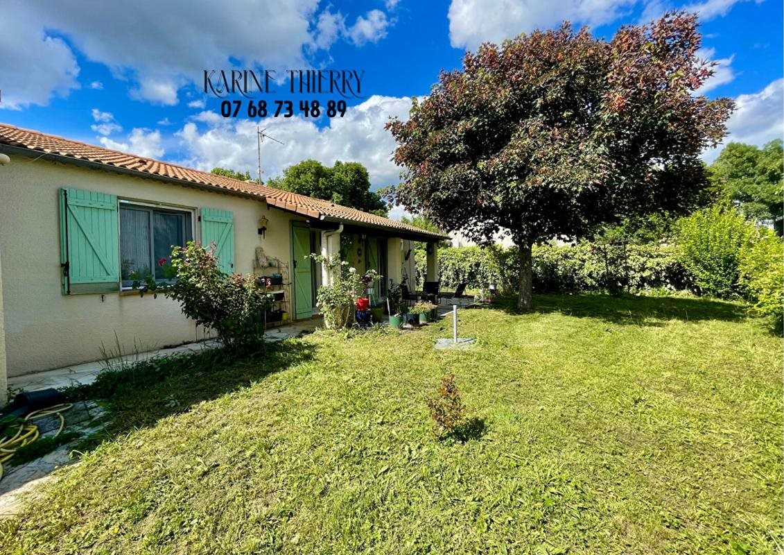 Maison à vendre, 90m², Alès