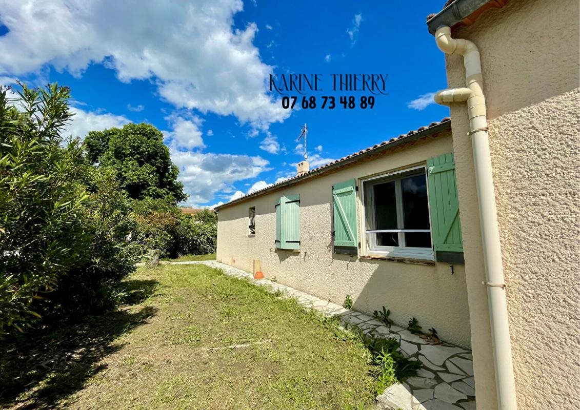 Maison à vendre, 90m², Alès