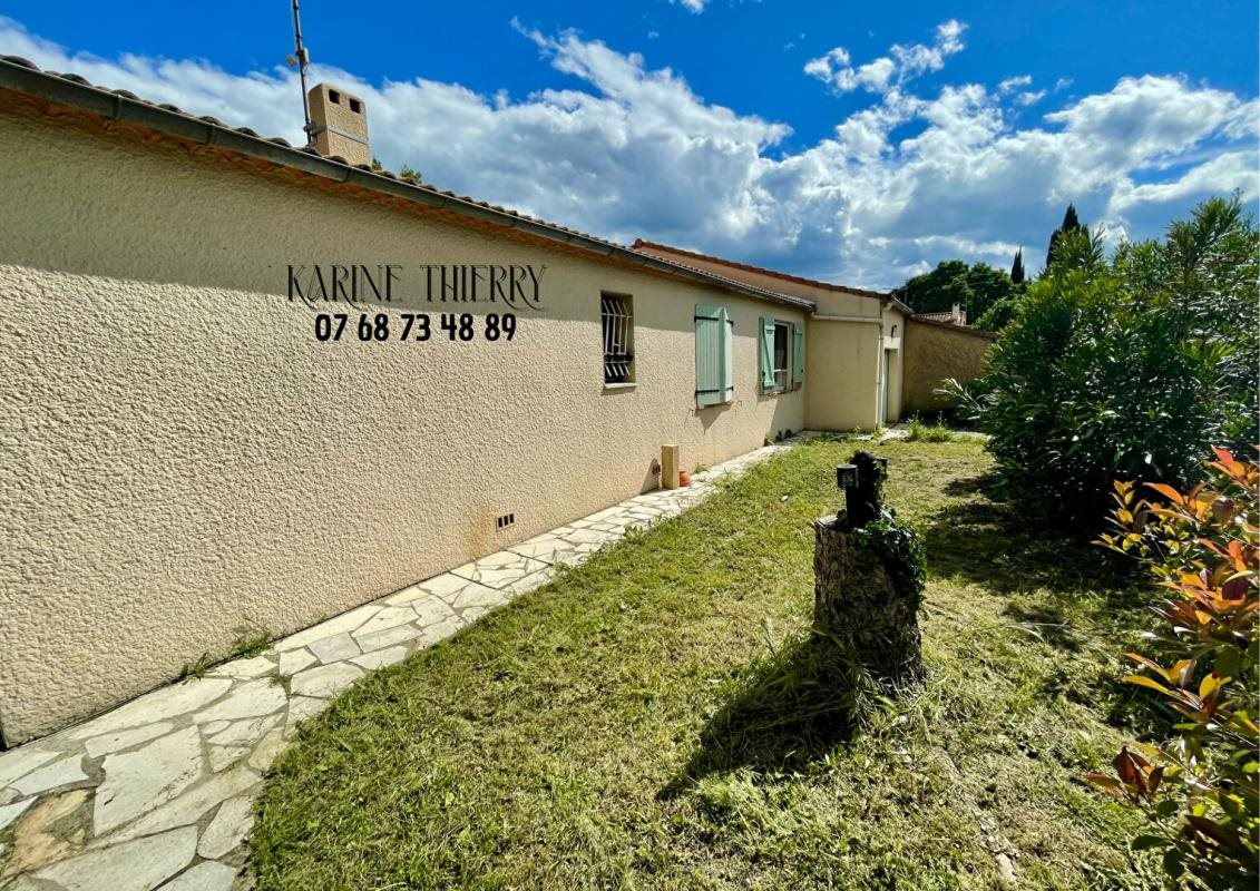 Maison à vendre, 90m², Alès