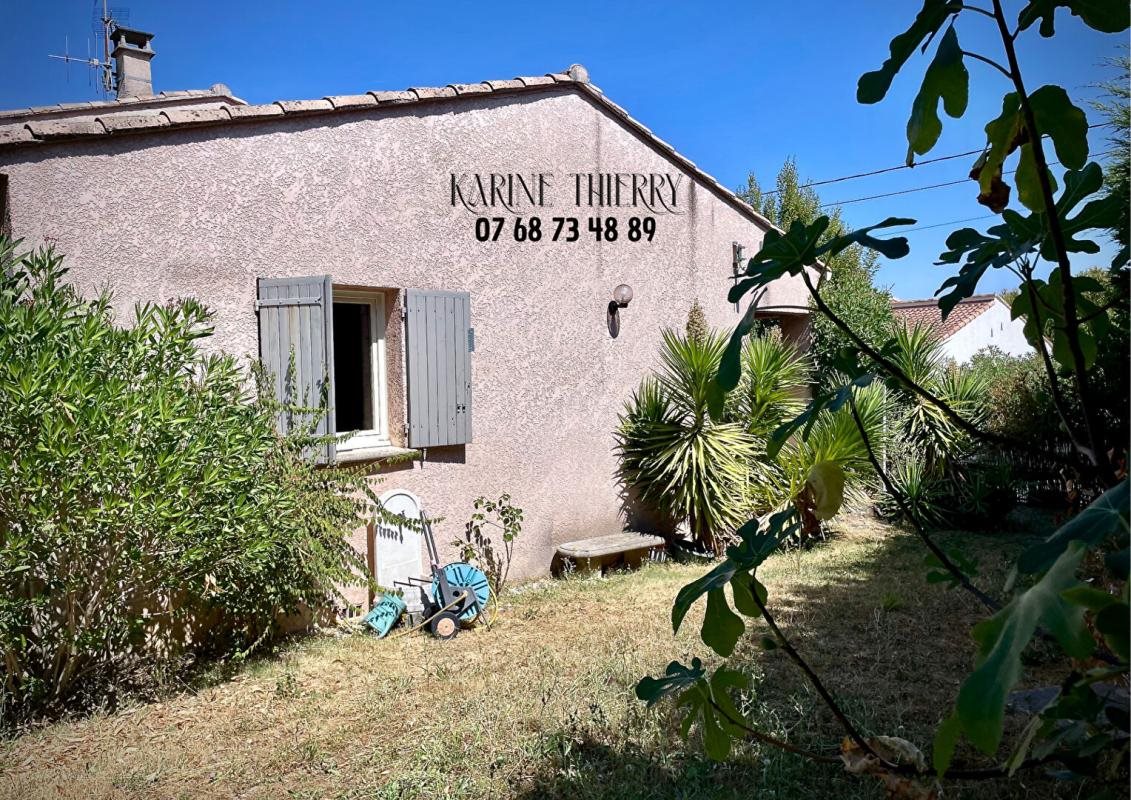 Maison à vendre, 131m², Alès
