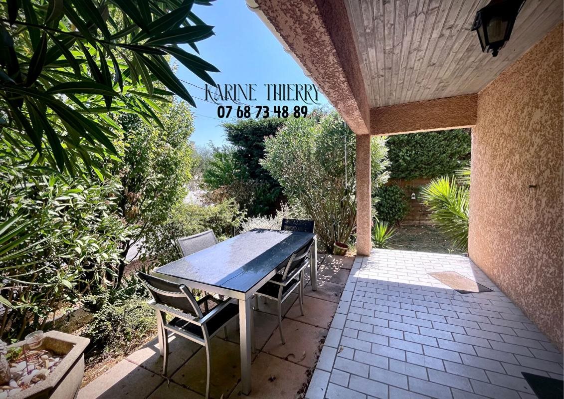 Maison à vendre, 131m², Alès