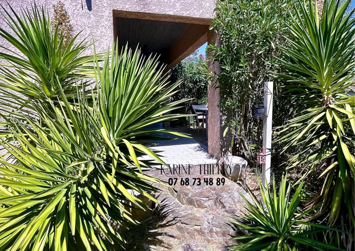 Maison à vendre, 131m², Alès