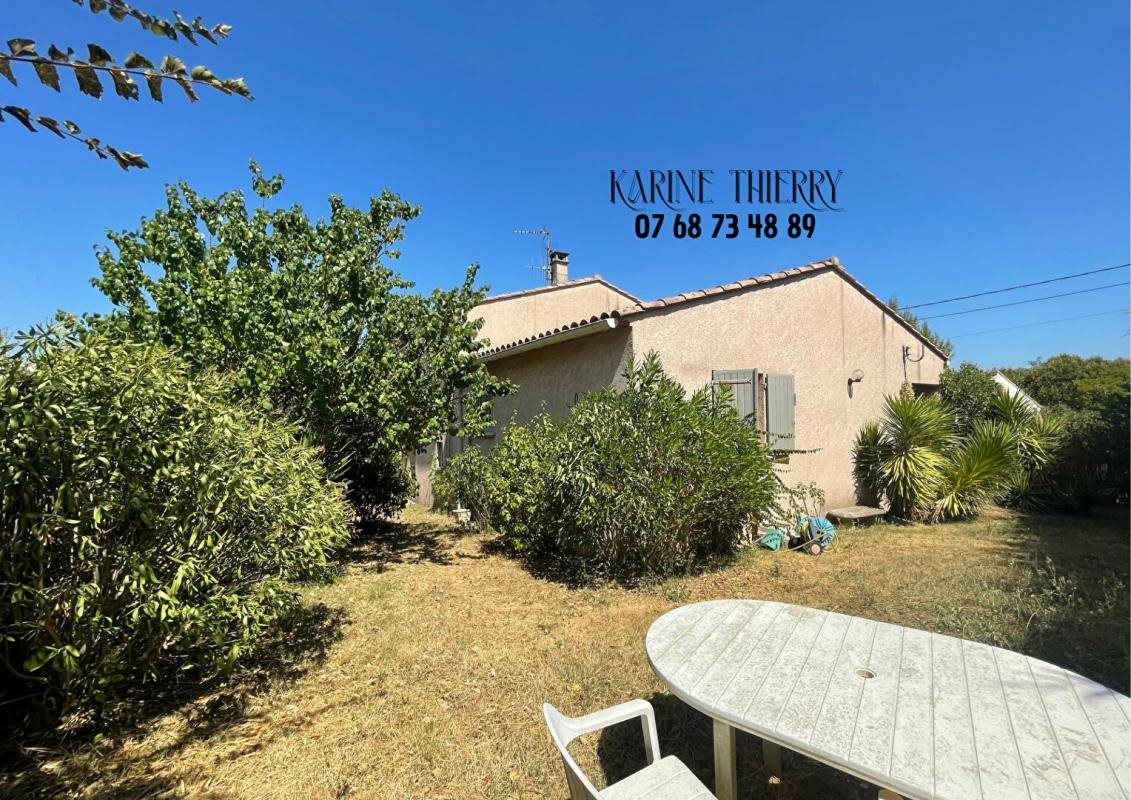 Maison à vendre, 131m², Alès