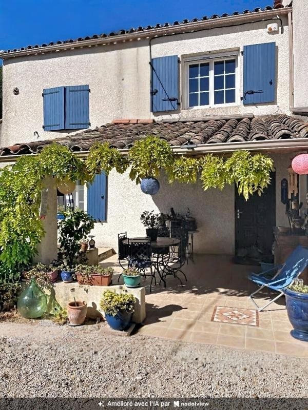Maison à vendre, 180m², Saint-Christol-lez-Alès