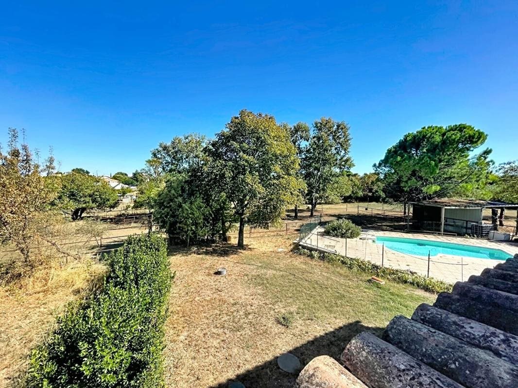 Maison à vendre, 180m², Saint-Christol-lez-Alès