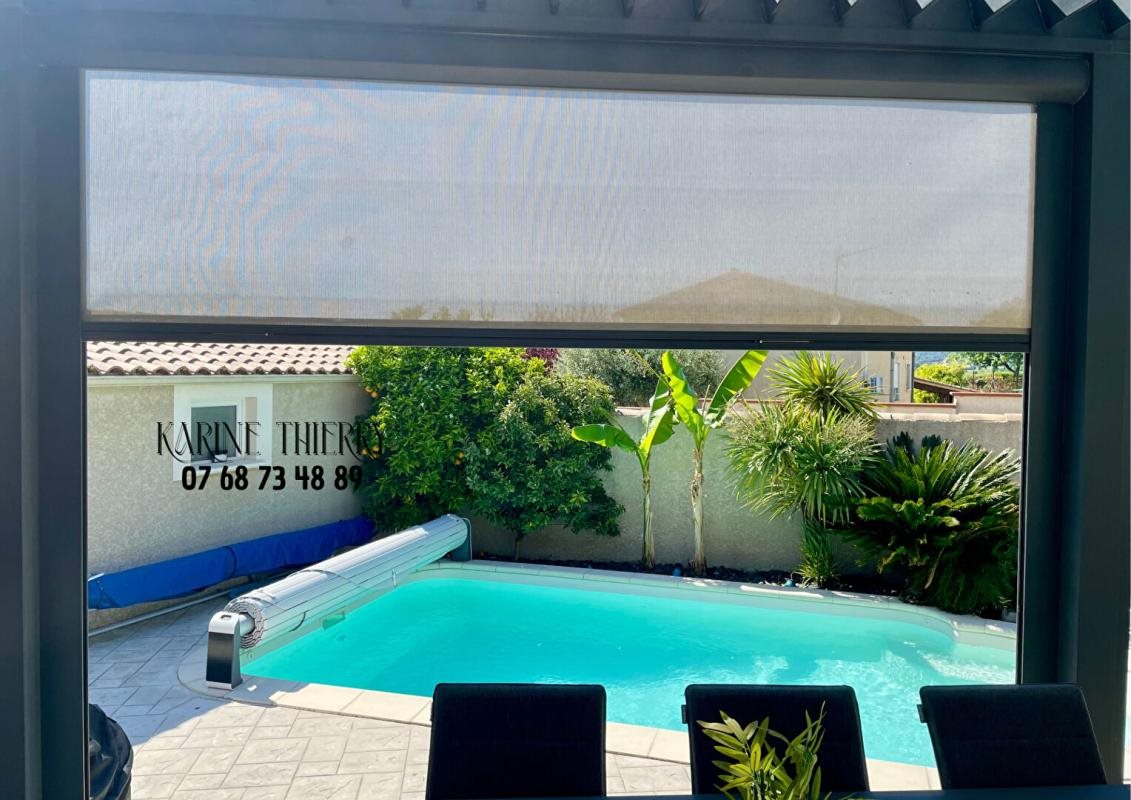 Maison à vendre, 100m², Ribaute-les-Tavernes