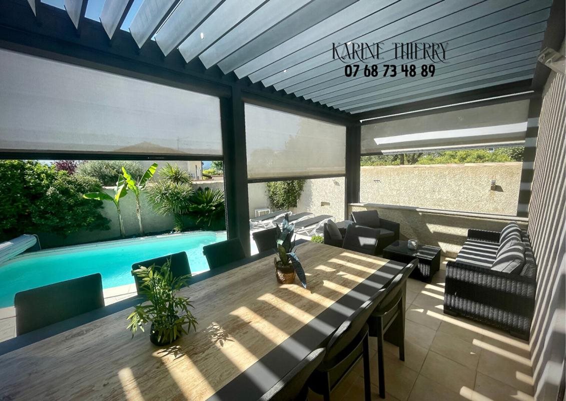 Maison à vendre, 100m², Ribaute-les-Tavernes