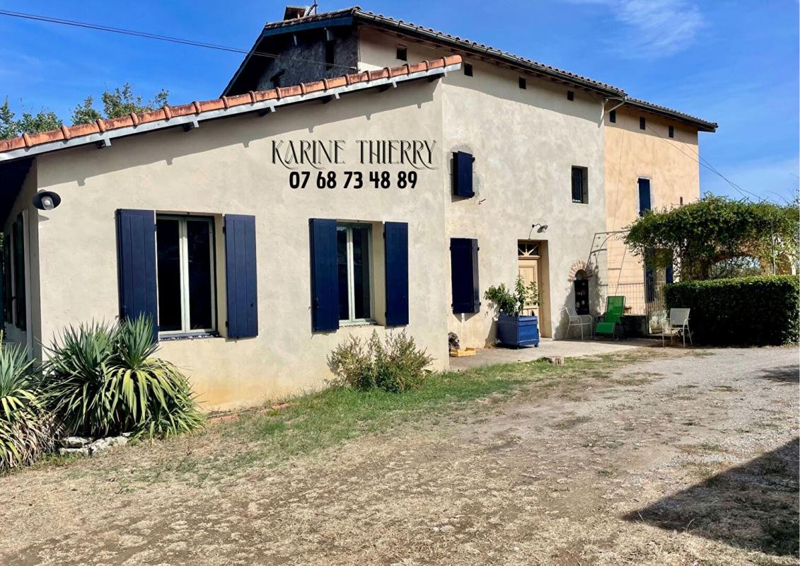 Maison à vendre, 210m², Anduze