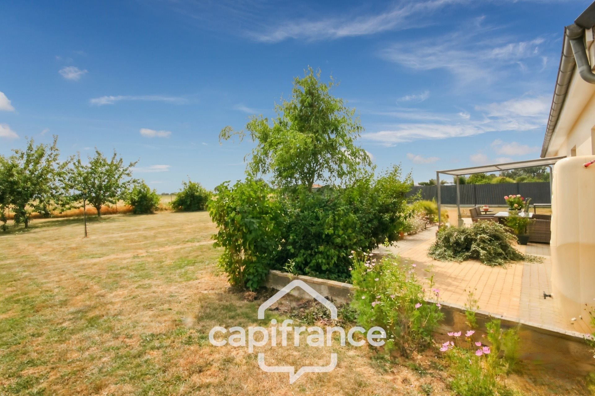 Maison à vendre, 101m², Saint-Quentin