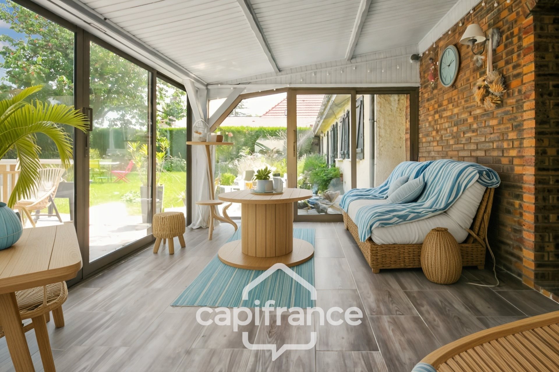 Maison à vendre, 211m², Fayet