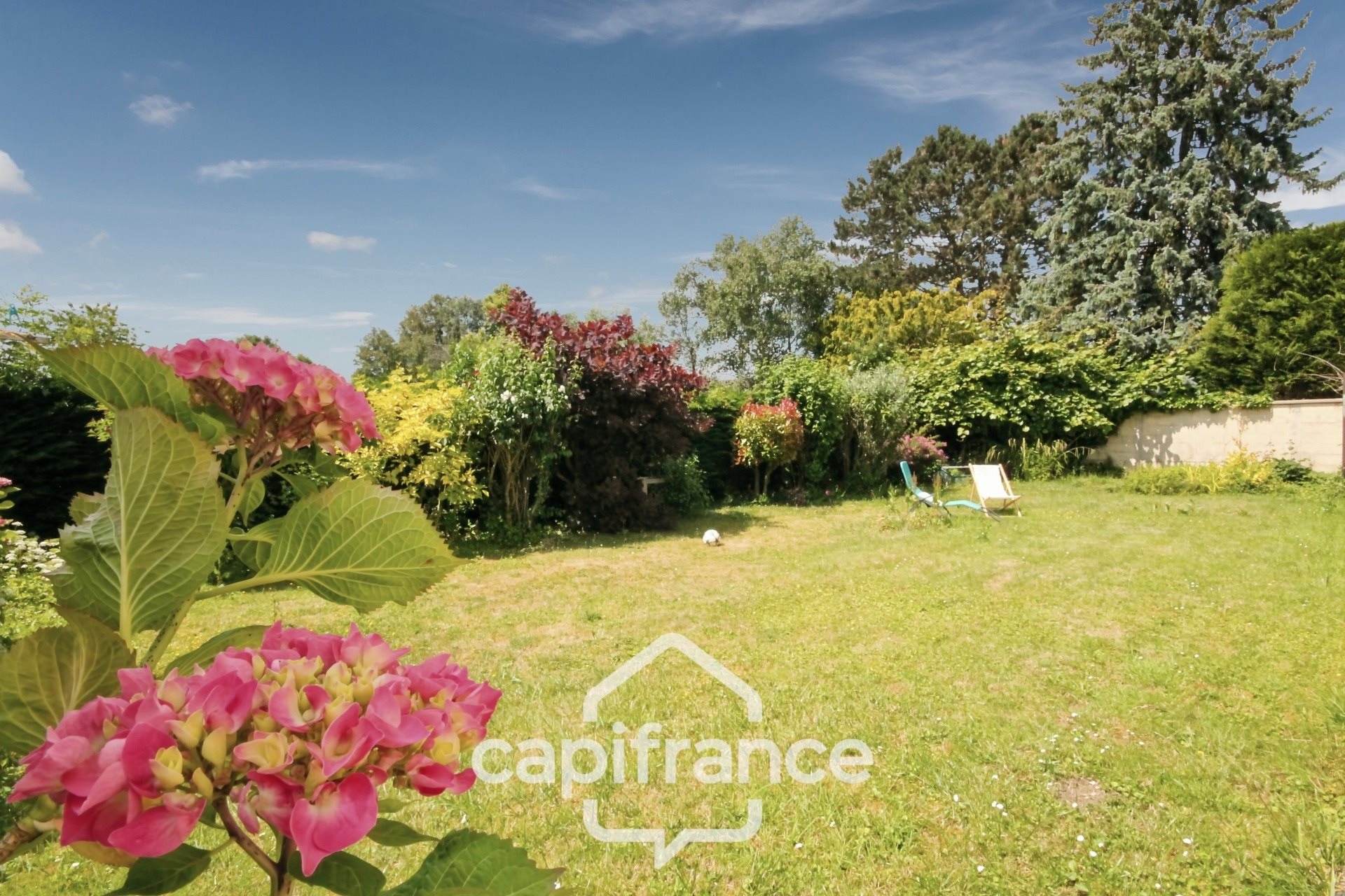 Maison à vendre, 211m², Fayet