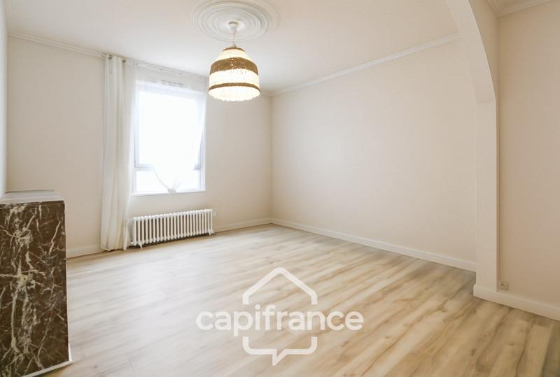 Appartement à vendre, 80m², Saint-Quentin