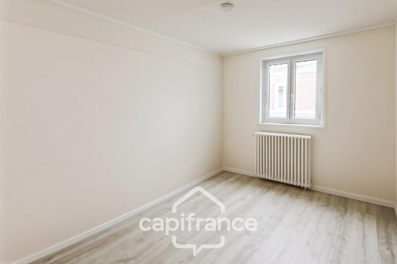 Appartement à vendre, 80m², Saint-Quentin