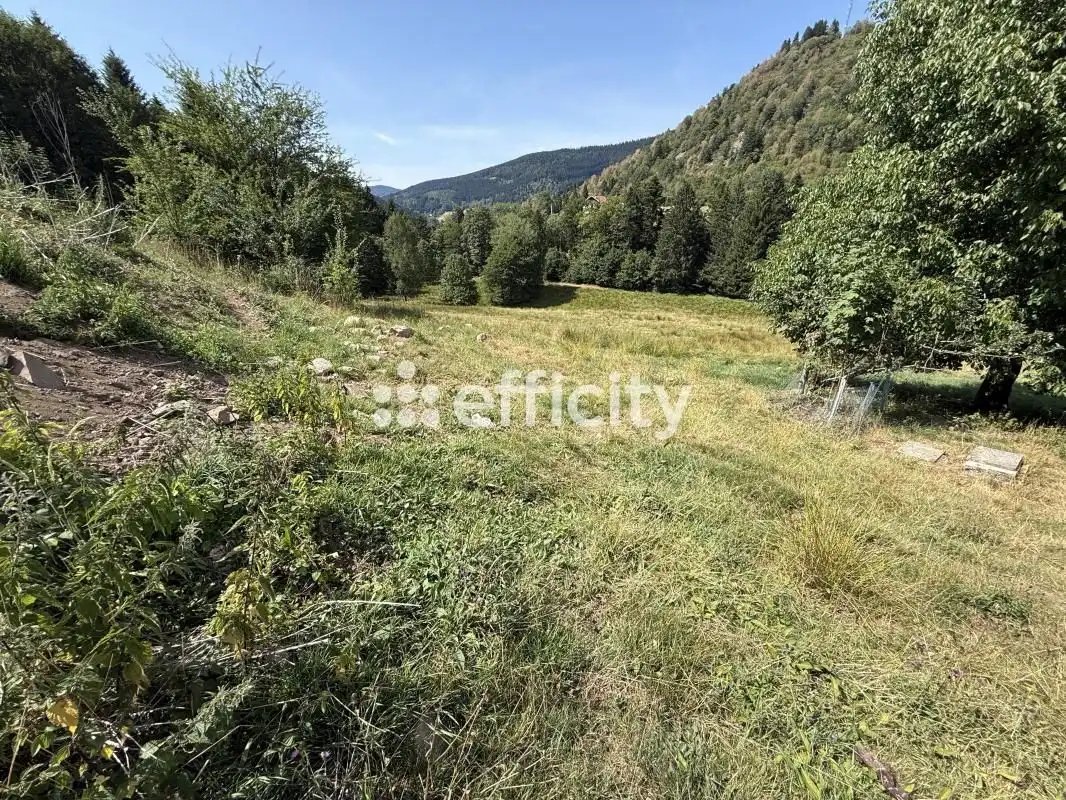 Maison à vendre, 113m², Ventron