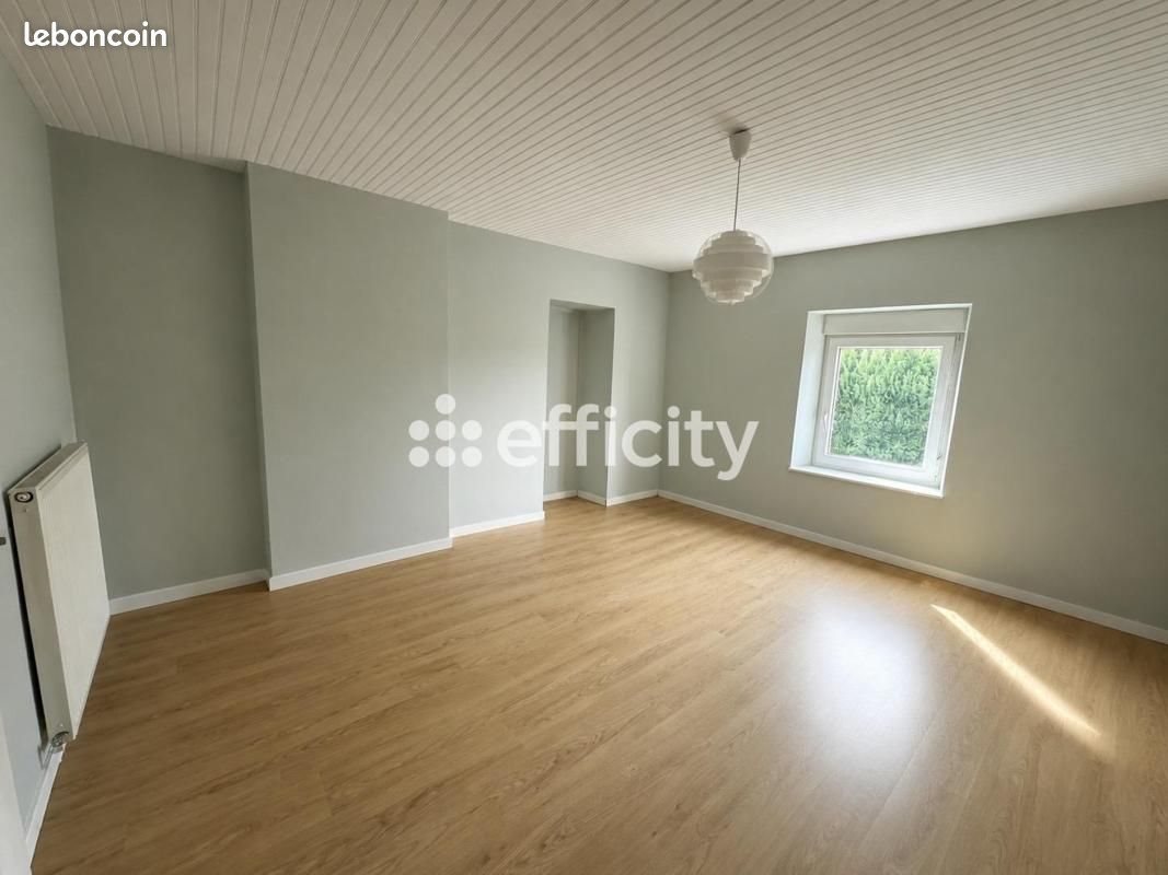 Maison à vendre, 123m², Gorcy