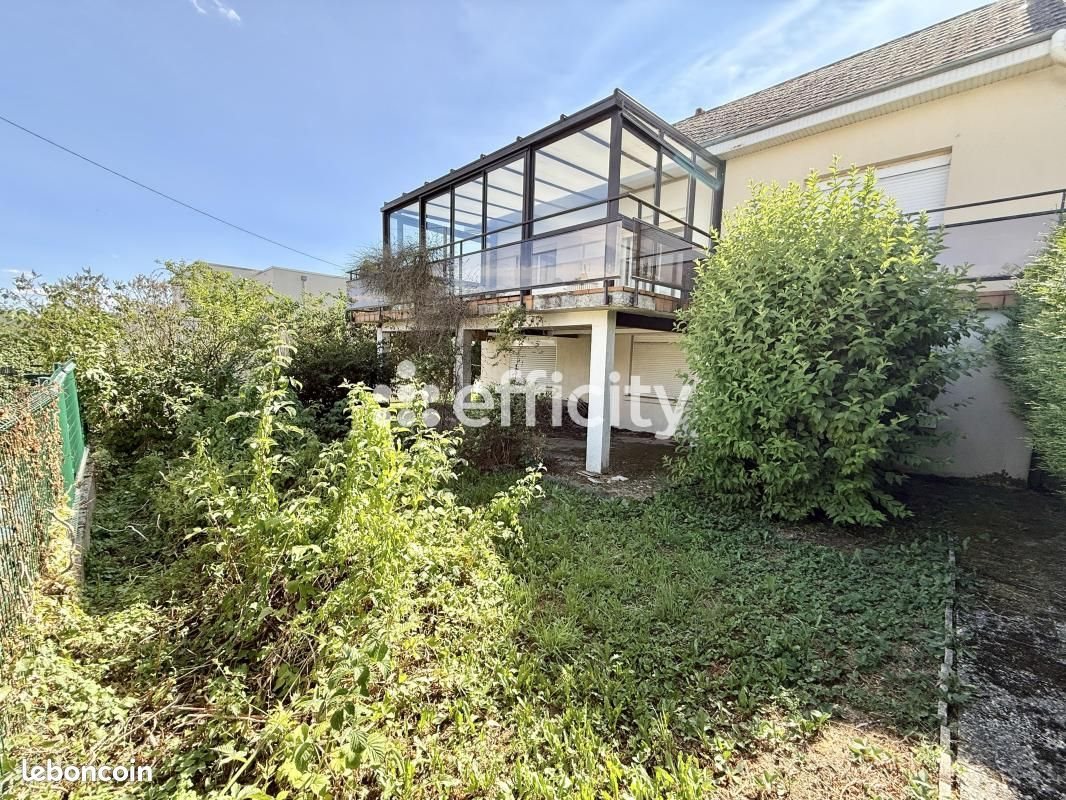 Maison à vendre, 104m², Cosnes-et-Romain
