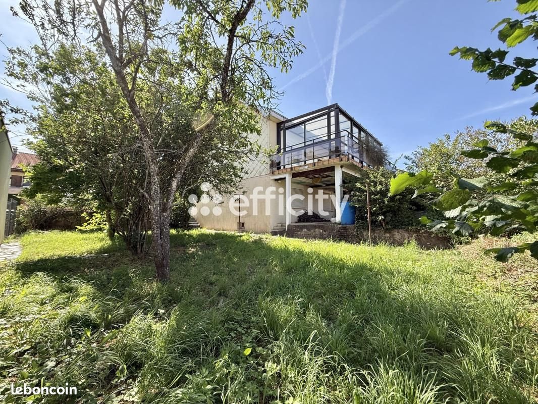 Maison à vendre, 104m², Cosnes-et-Romain