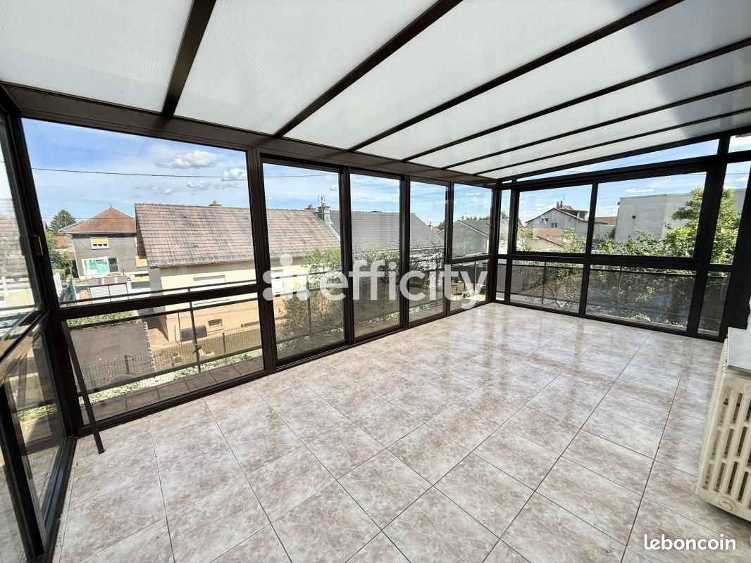 Maison à vendre, 104m², Cosnes-et-Romain