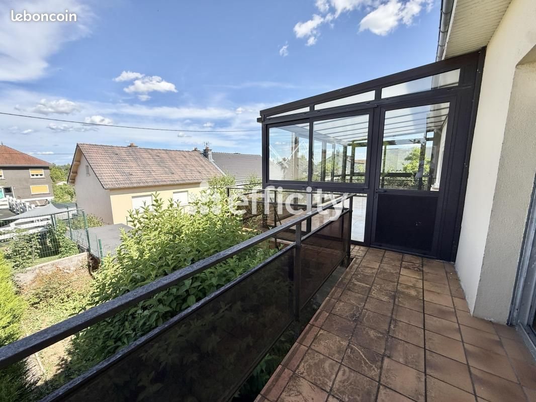Maison à vendre, 104m², Cosnes-et-Romain