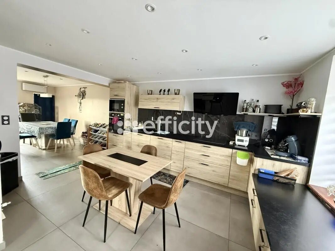 Maison à vendre, 177m², Pierrepont