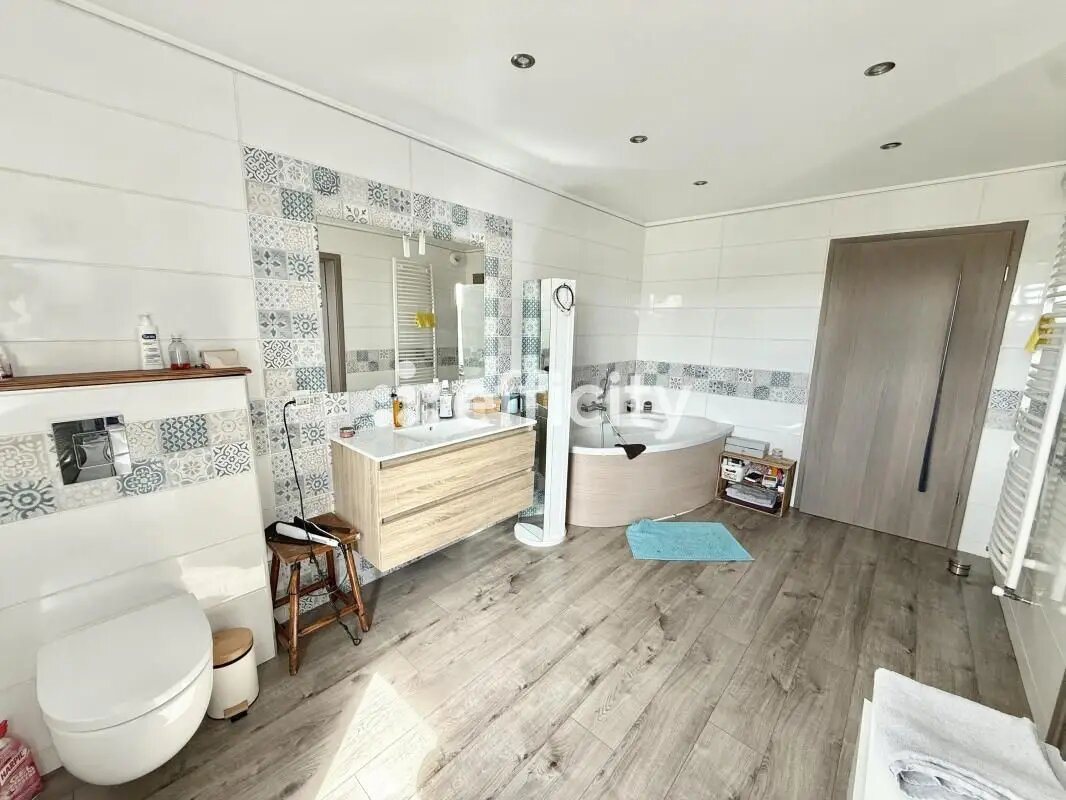 Maison à vendre, 177m², Pierrepont