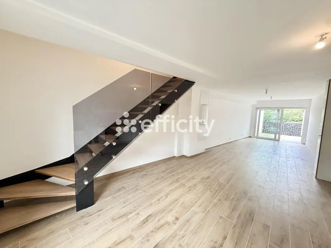 Appartement à vendre, 60m², Audun-le-Tiche