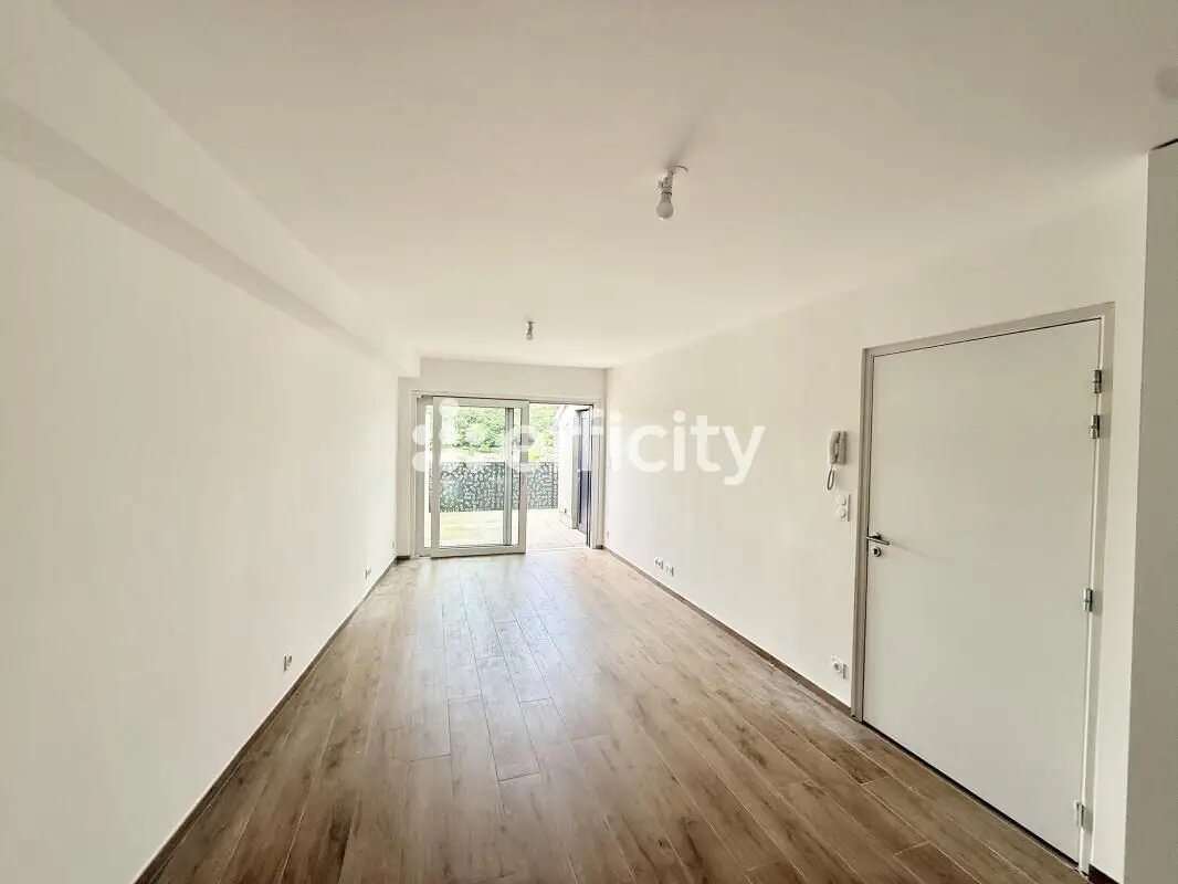 Appartement à vendre, 60m², Audun-le-Tiche